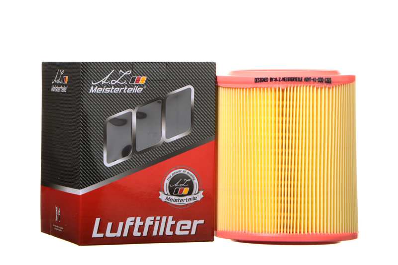 Luftfilter